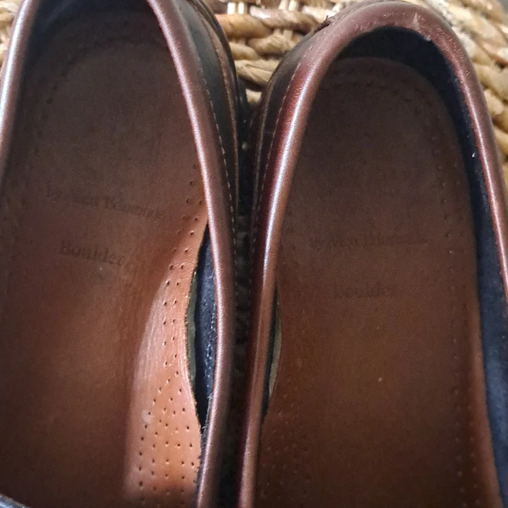 Allen Edmonds trending luxury